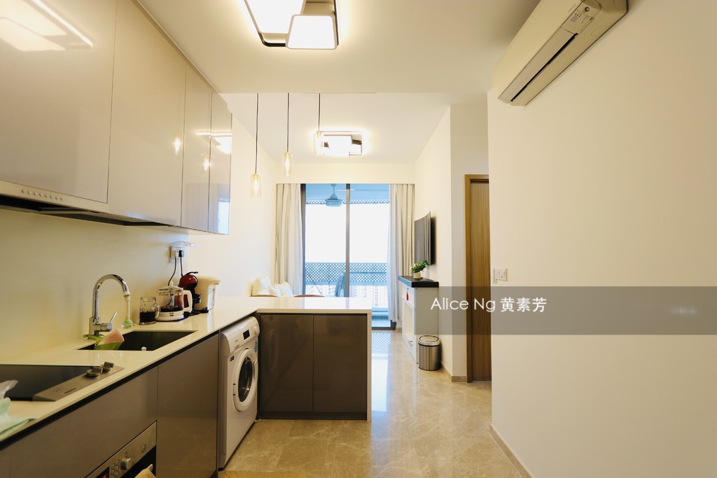 City Gate (D7), Apartment #202170722